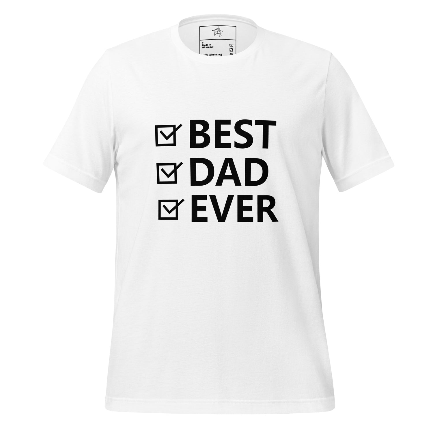 Father's Day Tees